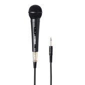 Yamaha DM-105 Nero Microfono da studio