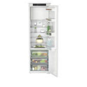 Liebherr IRBSe 5121 Plus BioFresh monoporta Da incasso 275 L E