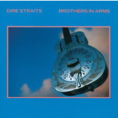 Mercury Dire Straits - Brothers in Arms Vinile Pop rock