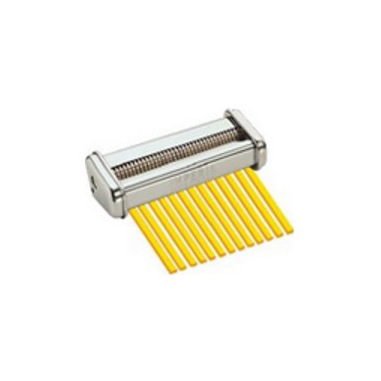 Imperia 240 accessorio per la macchina per la pasta e ravioli 1 pz Cromo Acciaio inossidabile Attacco per tagliatelle