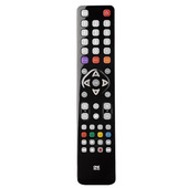 One For All URC 1922 telecomando TV Pulsanti