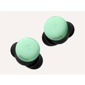 Google Pixel Buds Pro 2 Auricolare True Wireless Stereo (TWS) In-ear Chiamate/Musica/Sport/Tutti i giorni USB tipo-C Bluetooth Verde chiaro