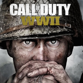 Activision Call of Duty : World War II Standard PC