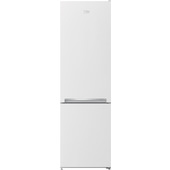 Beko RCSA300K40WN Libera installazione 291 L E Bianco
