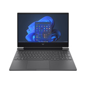 HP Victus Gaming Victus 15-fa1062nl Intel® Core™ i7 i7-13620H Computer portatile 39,6 cm (15.6") Full HD 16 GB DDR4-SDRAM 1 TB SSD NVIDIA GeForce RTX 4060 Wi-Fi 6 (802.11ax) Windows 11 Home Nero