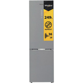 Whirlpool Frigorifero combinato - WHK 26403 XP6E