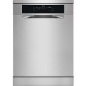 AEG FFB73747PM Lavastoviglie Libera installazione serie 7000 GlassCare 60 cm