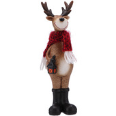 AD Trend 112071 statuetta e statua ornamentale Multicolore Resina