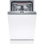 Bosch Serie 4 SPV4EMX17E lavastoviglie A scomparsa totale 10 coperti B