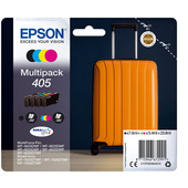 Epson Multipack 4-colours 405 DURABrite Ultra Ink