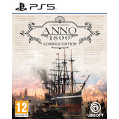 Anno 1800 Console Edition PlayStation 5