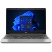 HP 255 G8 5300U Computer portatile 39,6 cm (15.6") Full HD AMD Ryzen™ 3 8 GB DDR4-SDRAM 256 GB SSD Wi-Fi 6 (802.11ax) Windows 11 Home Grigio