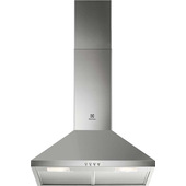 Electrolux LFC316X Cappa serie 300 LedLights 60 cm
