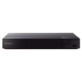 Sony BDPS6700 Lettore Blu-Ray Disc, 4K upscale, Smart Wi-Fi, wireless multiroom, bluetooth audio