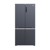 Haier Cube 90 Serie 5 HCR5919ENMB frigorifero 4 porte Libera installazione 528 L E Nero