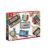 Nintendo Labo: Toy-Con 01 - Kit Assortito