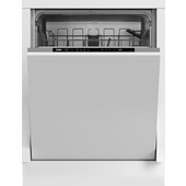 Beko b300 Lavastoviglie a scomparsa totale 60 cm, Classe D, 49dBA, 13 coperti, 4 programmi