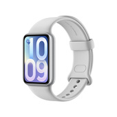 Xiaomi Smart Band 10 Pro AMOLED Braccialetto per rilevamento di attività 4,42 cm (1.74") Argento