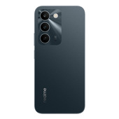 realme C100 5G 17,3 cm (6.8") Doppia SIM Android 16.0 USB tipo-C 4 GB 128 GB 6600 mAh Verde