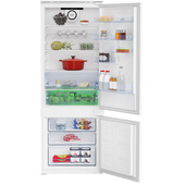 Beko BCSE400E40SN Da incasso 400 L E Bianco