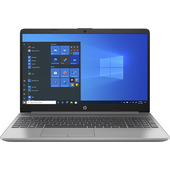 HP Essential 255 G8 AMD Ryzen™ 5 5500U Computer portatile 39,6 cm (15.6") Full HD 8 GB DDR4-SDRAM 512 GB SSD Wi-Fi 6 (802.11ax) Windows 10 Pro Argento