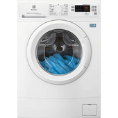 Electrolux LAVATRICE SLIM 6 KG CLASSE A 1200 GIRI EW6S526A