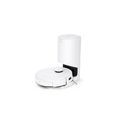 Ecovacs Deebot T9+ 0,42 L Sacchetto per la polvere Bianco
