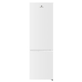 Electroline BME43NL1WE0 frigorifero con congelatore Libera installazione E Bianco