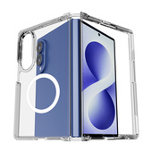 Cellularline Impact Clear Mag - Galaxy Z Fold8