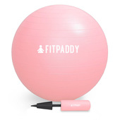 FITPADDY GBALL65PK palla medica 65 cm Rosa