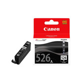 Canon CLI-526 BK cartuccia d'inchiostro 1 pz Originale Nero per foto