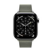 Apple Cinturino Modern grigio salvia (42 mm) - Large