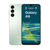 Samsung Galaxy A16 17 cm (6.7") Doppia SIM 4G USB tipo-C 4 GB 128 GB 5000 mAh