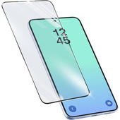 Cellularline Impact Glass Capsule – Samsung Galaxy A27