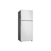 Samsung RT38CB6624C1 frigorifero Doppia Porta BESPOKE AI Libera installazione con congelatore Wifi 393 L Classe E, Inox
