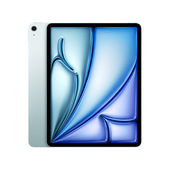 Apple iPad Air 13'' Wi-Fi 512GB Blu