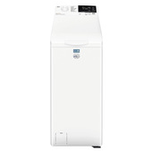 AEG Series 6000 LAVATRICE CARICA ALTO 6 KG CLASSE A 1200 GIRI LTR6G26A MADE IN EUROPE