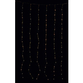 Star S.p.A. 105282 illuminazione decorativa Ghirlanda di luci decorative 240 lampadina(e) LED 2,7 W
