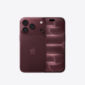 Apple iPhone 18 Pro 2TB Borgogna
