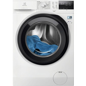 Electrolux EW6F28G Lavatrice serie 600 SensiCare 8 kg