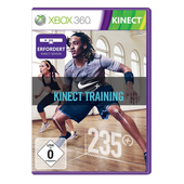 Microsoft Nike Fitness, Xbox 360 Xbox 360 videogioco