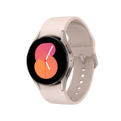 Samsung Galaxy Watch5 40mm Smartwatch Ghiera Touch in Alluminio Memoria 16GB Pink Gold