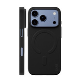 PanzerGlass CARE™ by ® SL1M Case Black w. MagSafe iPhone 18 Pro | 17 Pro custodia per cellulare Cover Nero