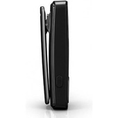 Samsung YP-F3QB lettore e registratore MP3/MP4 2 GB Nero