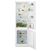 Electrolux Frigorifero Combinato Static Low Frost Classe E LNS5LE18S