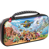 NACON NS212MKW Custodia a sacchetto Nintendo Multicolore