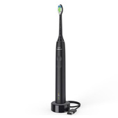 Philips Sonicare 4100 Series Spazzolino elettrico sonico bianco HX3681/54