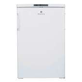 Electroline SDFE12SH5WE0 congelatore Congelatore verticale Libera installazione 91 L E Bianco