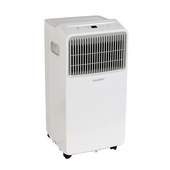 Comfeè GLACE 9C condizionatore portatile 63 dB 1100 W Bianco