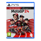 MotoGP 24, PlayStation 5